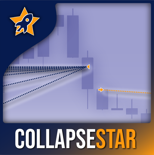 copertina CollapseStar