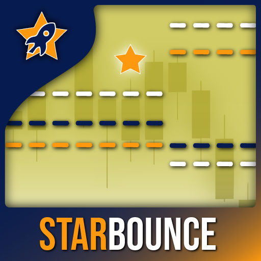 copertina StarBounce