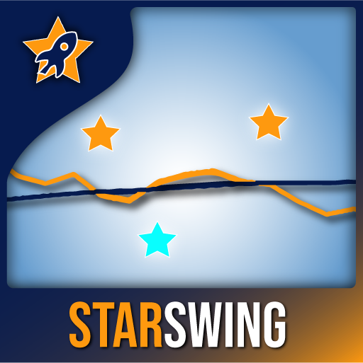 copertina StarSwing