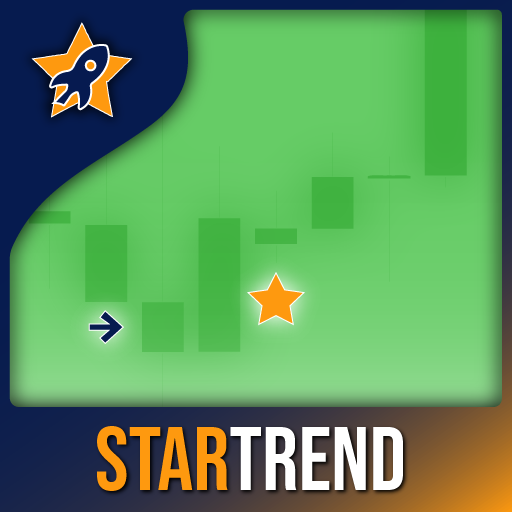 copertina StarTrend