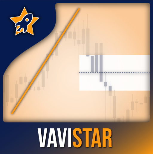 copertina VaviStar